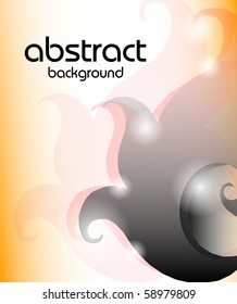 Vector background