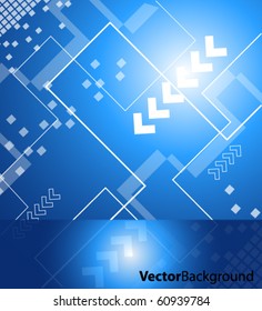 Vector background