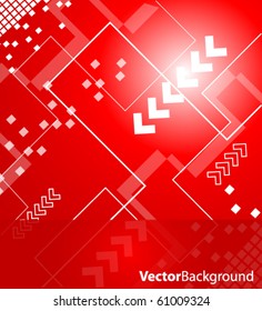 Vector background