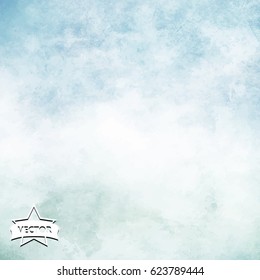 Vector background
