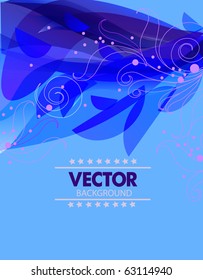 Vector background
