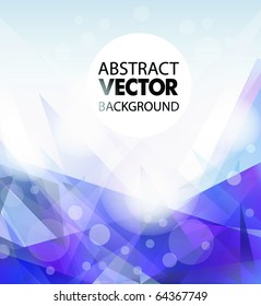 Vector background