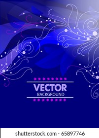 Vector background