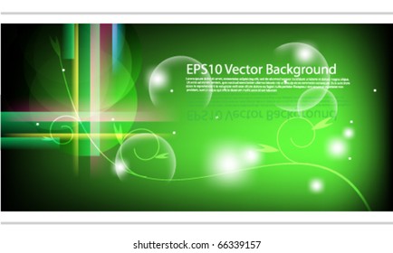 vector background
