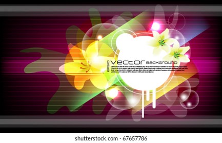 vector background