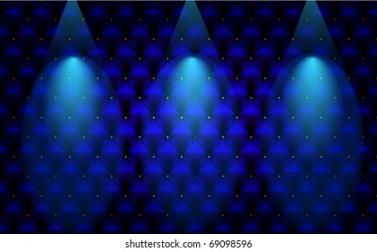 Vector background