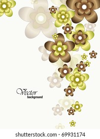 Vector Background.