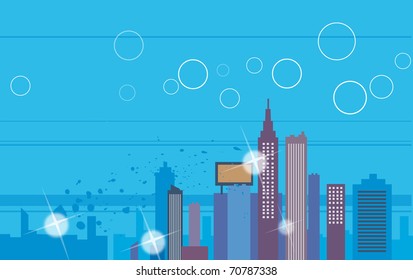 vector background