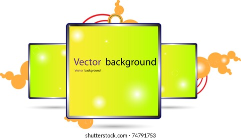 vector background