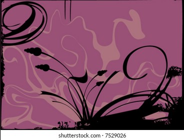 vector background