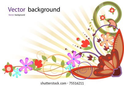 vector background