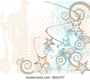 vector background