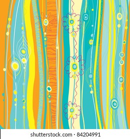 Vector background