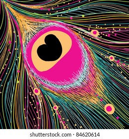 Vector background
