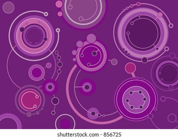 Vector background