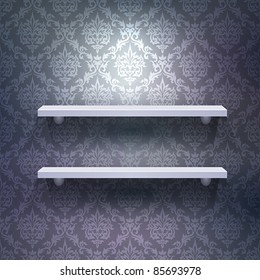 Vector background.