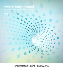 Vector background