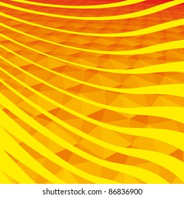 Vector background