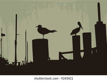 vector background
