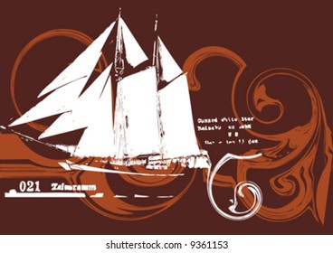 vector background