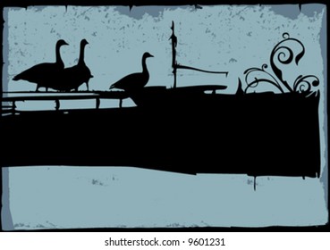 vector background