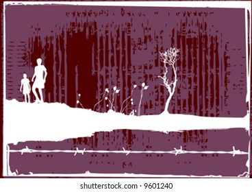 vector background
