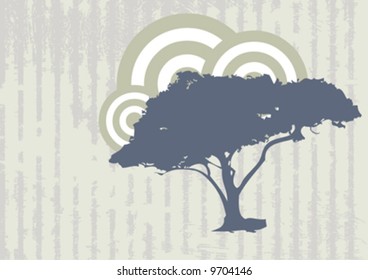 vector background