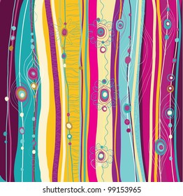Vector background