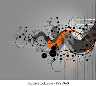 vector background