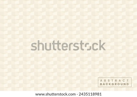 Vector background 3d paper art style can be used in cover design, book design, poster, flyer, website backgrounds or advertising.
