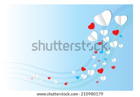 Similar – Image, Stock Photo 99 Balloons Happy