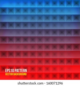 Vector Background Abstract. 