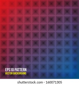 Vector Background Abstract. 