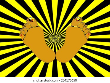 vector background abstract