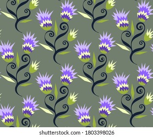 Vector background abstract artwork. Hand drawn ink illustration. Modern ornamental decorative background. Vector pattern. Print for textile, cloth, wallpaper
scrapbooking 
