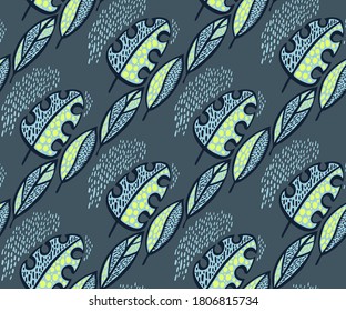 Vector background abstract artwork. Hand drawn ink illustration. Modern ornamental decorative background. Vector pattern. Print for textile, cloth, wallpaper
scrapbooking 