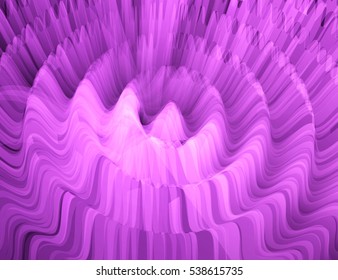 Vector background. Abstract bright lines.Smooth texture.