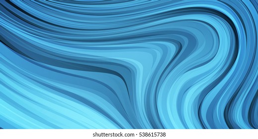 Vector background. Abstract bright lines.Smooth texture.