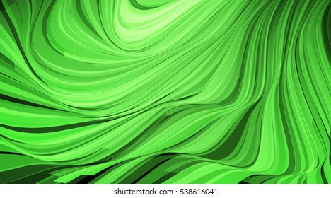 Vector background. Abstract bright lines.Smooth texture.