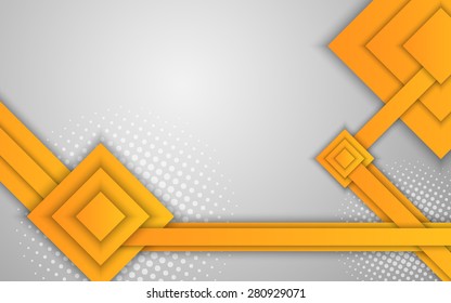 vector background abstract business design