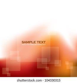 Vector Background. Abstract Design.