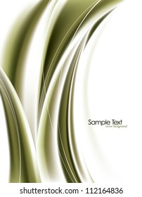 Vector Background. Abstract Design.