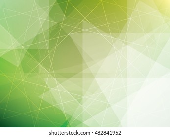Vector background abstract design colorful 