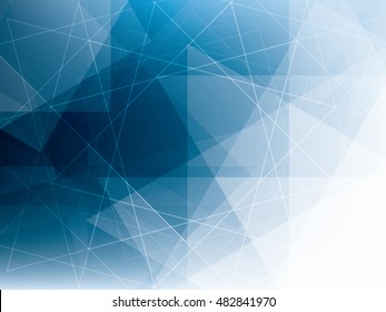 Vector background abstract design colorful 