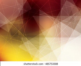 Vector background abstract design colorful 