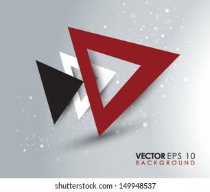 Vector Background Abstract Design eps 10