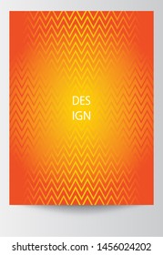 Vector Background Abstract design template. Modern Design. minimalist design. Cover Background Template 