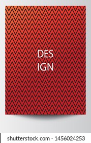 Vector Background Abstract design template. Modern Design. Minimalist design. Cover Background Template 