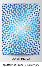 Vector Background Abstract design template. Modern Design. Minimalist design. Cover Background Template 