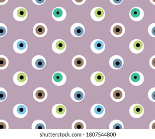 Vector background abstract eyes artwork. Hand drawn ink illustration. Modern ornamental decorative background. Vector pattern. Print for textile, cloth, wallpaper
scrapbooking 